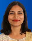 Smt. Apurva Tripathi IAS
