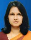 Smt. Tinku Biswal IAS