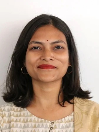 Smt. Apurva Tripathi IAS