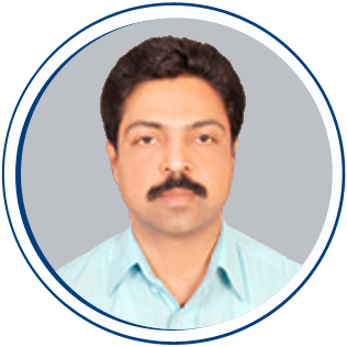 Jayakumar Y Team Leader (Remote Sensing & GIS)