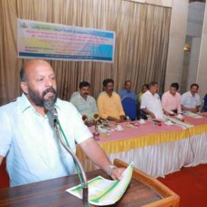 E-Governance Activities in Thrissur District